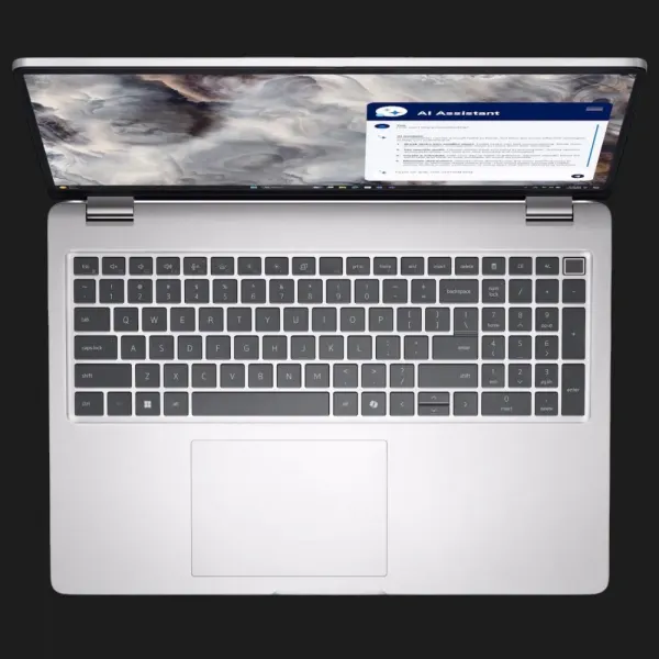 Ноутбук Dell Pro 16 Plus 16" (Intel Core Ultra 7/32GB/2TB (SSD)/Intel Arc) (DP1505PL16252US) (Standard)