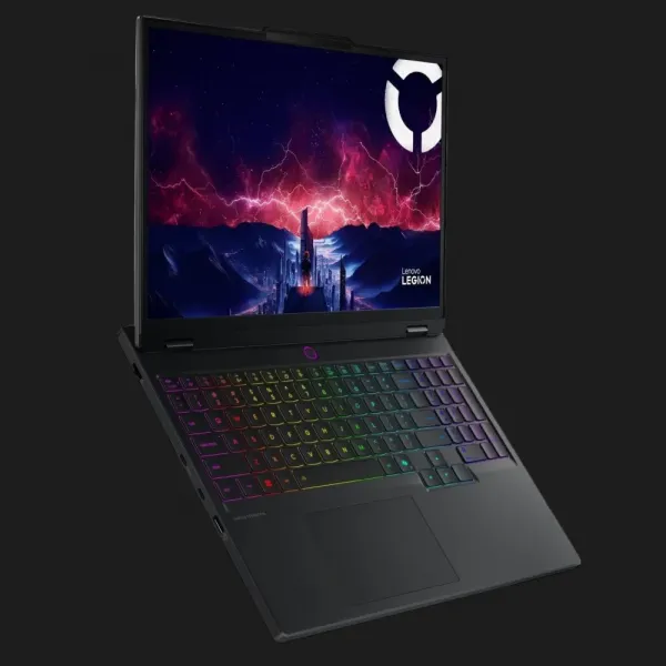 Ноутбук Lenovo Legion 5 15AHP10 15.6" (AMD Ryzen 7/32GB/1TB (SSD)/RTX 5060) (83M00012US) (Standard)