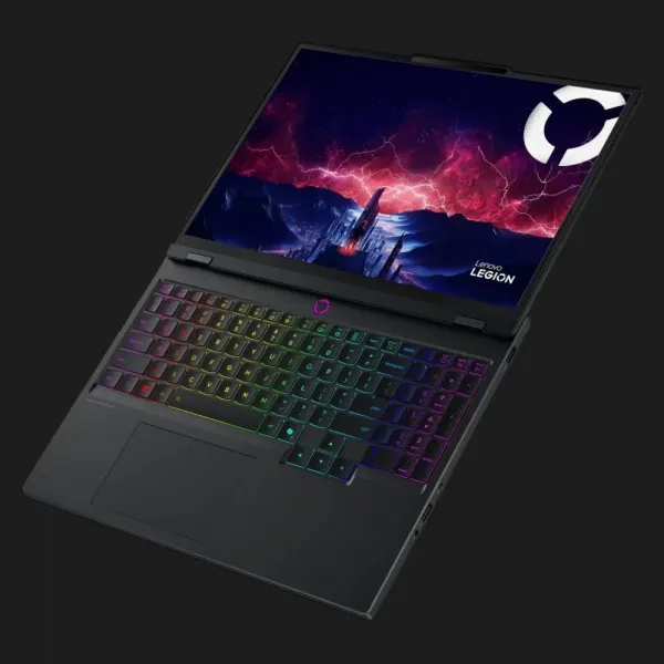 Ноутбук Lenovo Legion 5 15AHP10 15.6" (AMD Ryzen 7/32GB/1TB (SSD)/RTX 5060) (83M00012US) (Standard)