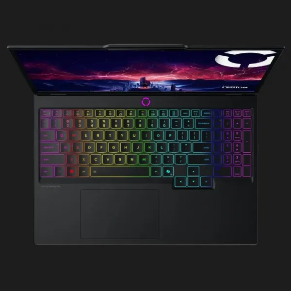 Ноутбук Lenovo Legion 5 15AHP10 15,6" (AMD Ryzen 7/64GB/2TB (SSD)/RTX 5060) (83M00032US) (Standard)