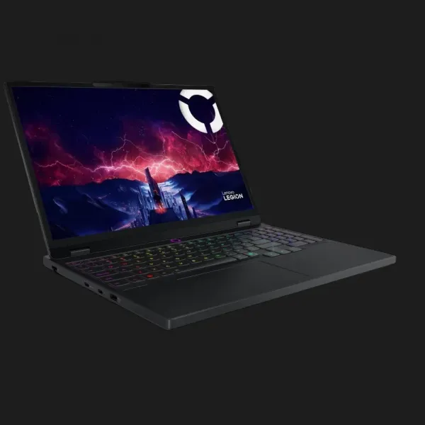Ноутбук Lenovo Legion 5 15AHP10 15,6" (AMD Ryzen 7/64GB/4TB (SSD)/RTX 5060) (83M00042US) (Standard)