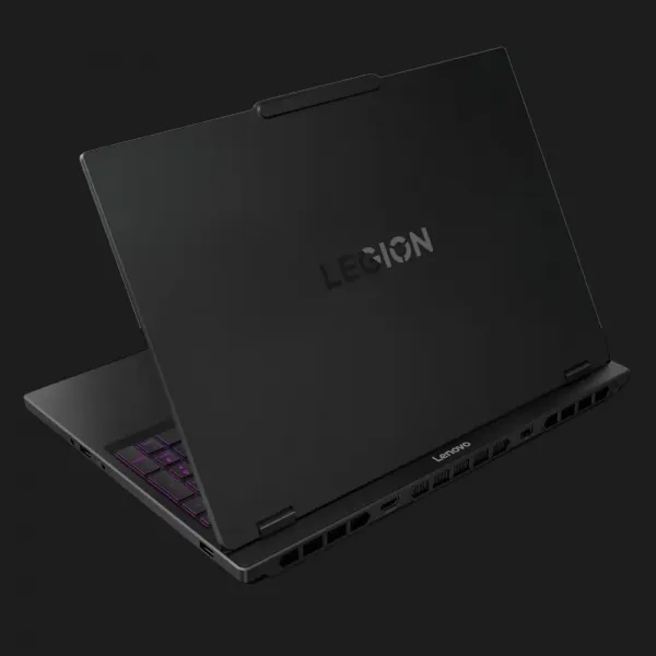 Ноутбук Lenovo Legion 5 15AHP10 15,6" (AMD Ryzen 7/128GB/4TB (SSD)/RTX 5060) (83M00062US) (Standard)