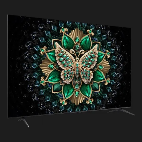 Телевізор TCL 65 65C6K (Standard)