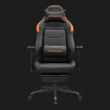 Крісло для геймерів Cougar EXPLORE NEO (Black) (UA)