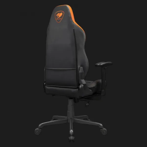 Крісло для геймерів Cougar EXPLORE NEO (Black) (UA)