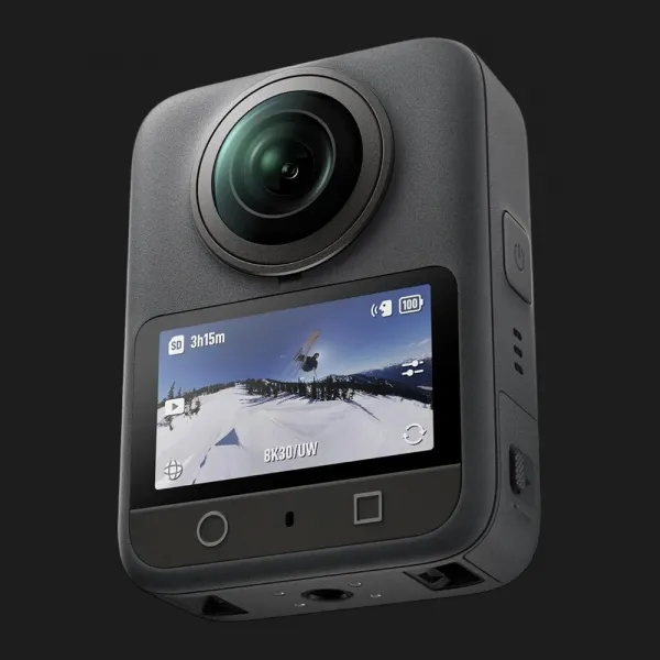 Екшн-камера DJI Osmo 360 Adventure Combo