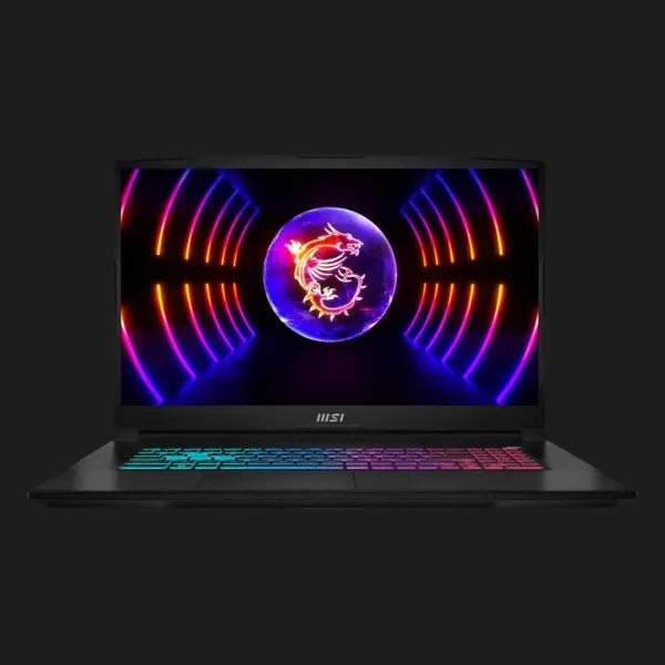 Ноутбук MSI Katana 15 B13VGK-2000 15,6" (Intel Core i7/32GB/2TB (SSD)/RTX 4070) (KATANA15132026) (Standard)