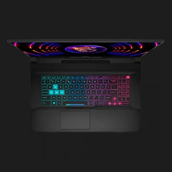 Ноутбук MSI Katana 15 B13VGK-2000 15,6" (Intel Core i7/32GB/2TB (SSD)/RTX 4070) (KATANA15132026) (Standard)