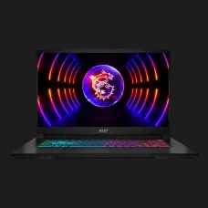 Ноутбук MSI Katana 15 B13VGK-2000 15,6" (Intel Core i7/64GB/4TB (SSD)/RTX 4070) (KATANA15132028) (Standard)