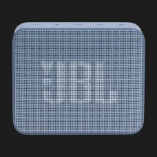 Акустика JBL Go Essential 2 (Blue) (JBLGOES2BLUEU)