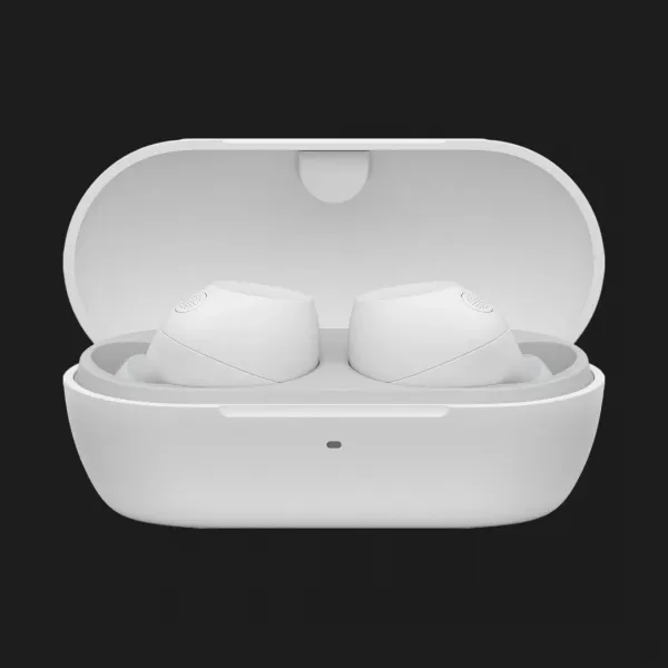 Навушники Sony TWS WF-C710N (White)