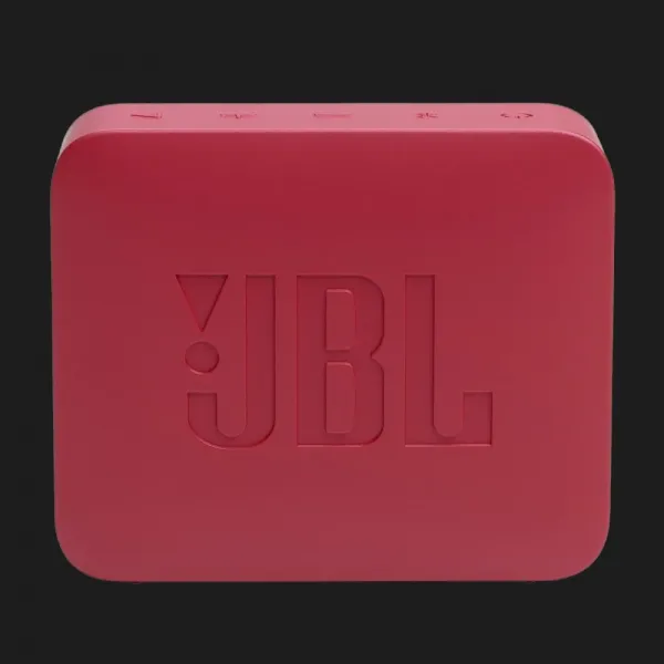 Акустика JBL Go Essential 2 (Red) (JBLGOES2REDEU)