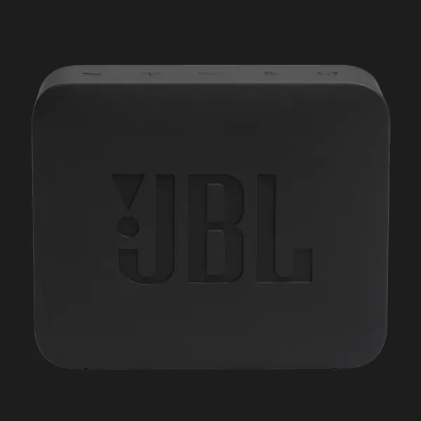 Акустика JBL Go Essential 2 (Black) (JBLGOES2BLKEU)