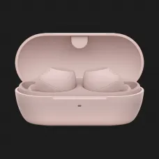 Навушники Sony TWS WF-C710N (Pink)