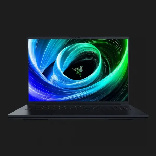 Ноутбук Razer Blade 18 18" (Intel Core Ultra 9/32GB/2TB (SSD)/RTX 5070 Ti) (RZ09-05297ER3-R3U2) (Standard)