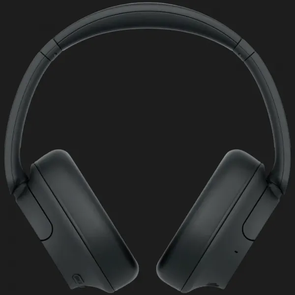 Навушники Over-ear Sony WH-CH720N (Black)