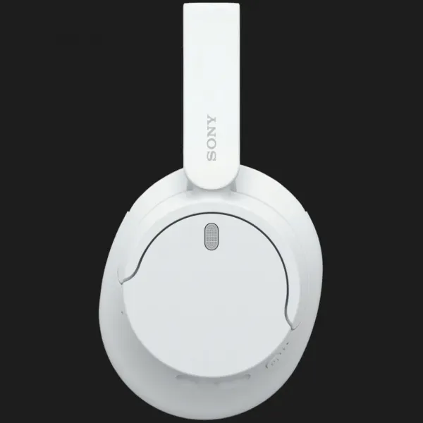 Навушники Over-ear Sony WH-CH720N (White)
