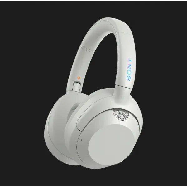 Навушники Bluetooth Sony Over-ear ULT WEAR (Off White)