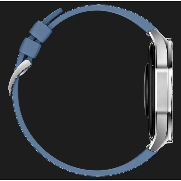 Смарт-годинник HUAWEI Watch GT 5 46mm (Blue) (UA)