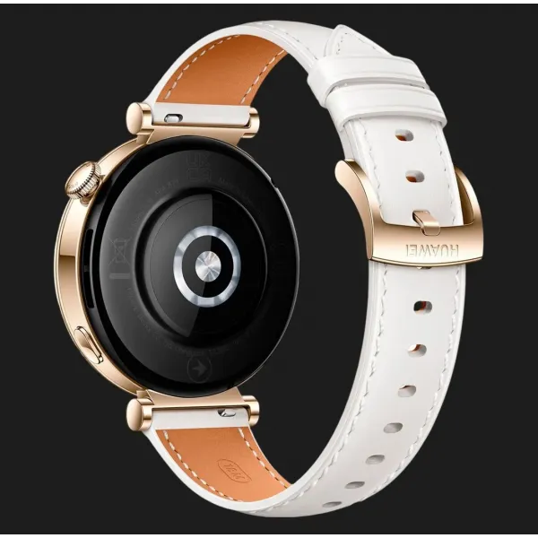 Смарт-годинник HUAWEI Watch GT 5 41mm (White) (UA)