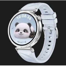 Смарт-годинник HUAWEI Watch GT 5 41mm (Blue) (UA)