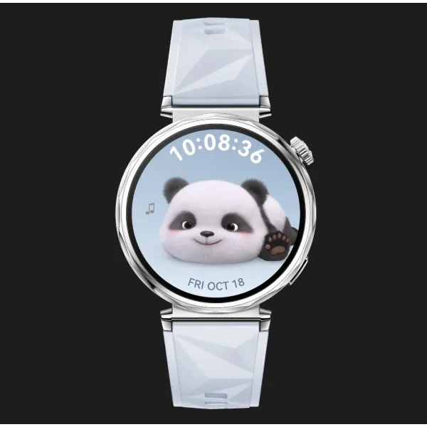 Смарт-годинник HUAWEI Watch GT 5 41mm (Blue) (UA)
