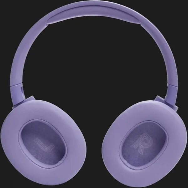 Навушники JBL Tune 720BT (Purple)