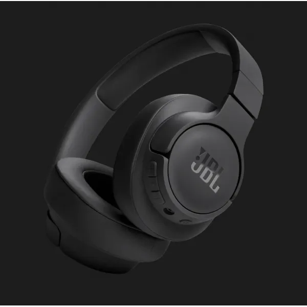 Навушники JBL Tune 720BT (Black)
