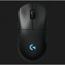 Ігрова миша Logitech G Pro 2 Lightspeed (Black) (EU)