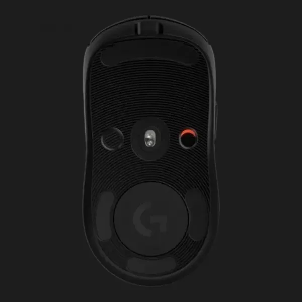 Ігрова миша Logitech G Pro 2 Lightspeed (Black) (EU)