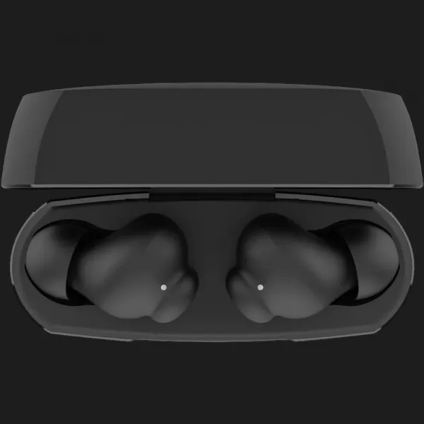 Навушники Belkin Soundform Rhythm True Wireless (Black)