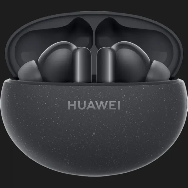 Навушники HUAWEI FreeBuds 5i (Nebula Black)