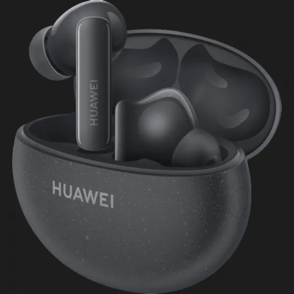Навушники HUAWEI FreeBuds 5i (Nebula Black)