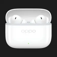 Навушники OPPO Enco Buds3 Pro (Glaze White)