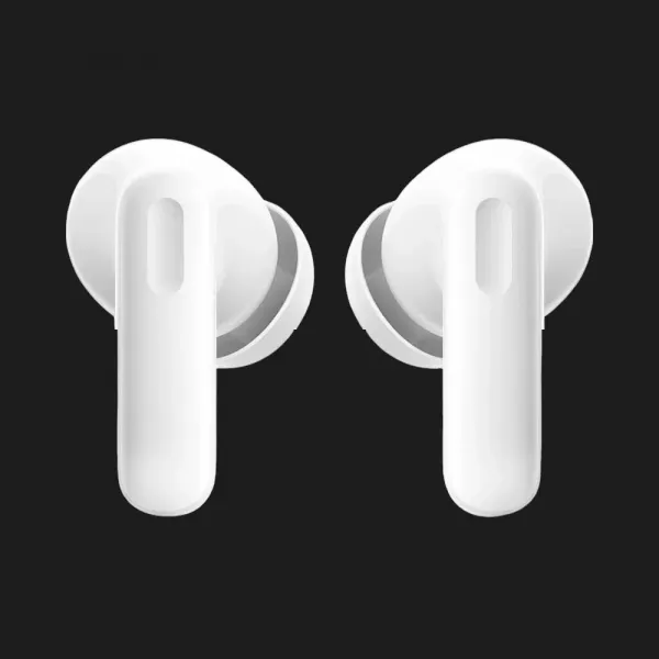 Навушники OPPO Enco Buds3 Pro (Glaze White)