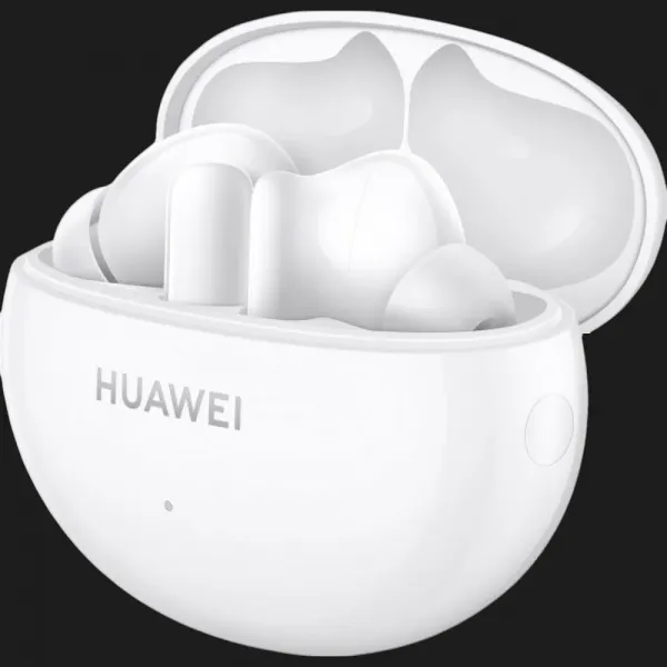 Навушники HUAWEI FreeBuds 5i (Ceramic White)