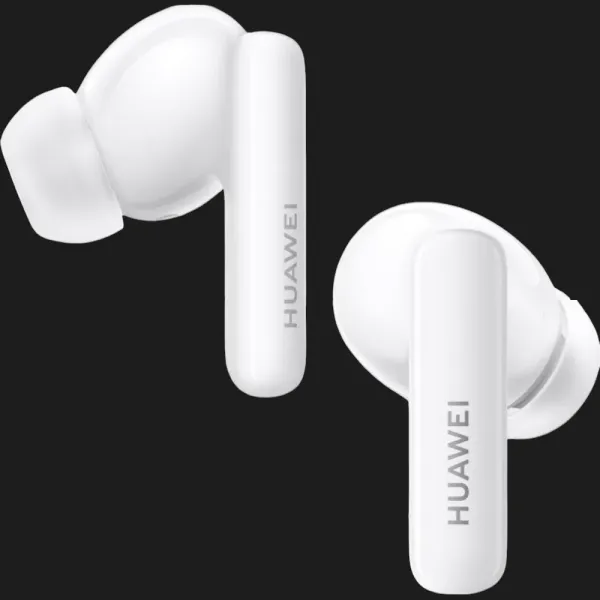 Навушники HUAWEI FreeBuds 5i (Ceramic White)