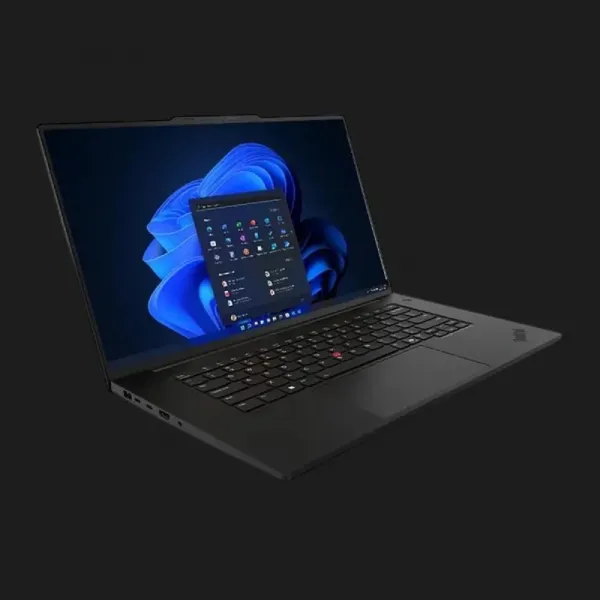 Ноутбук Lenovo ThinkPad P1 Gen 7 16" (Intel Core Ultra 7/64GB/2TB (SSD)/RTX 2000 Ada) (21KV0215US) (Standard)