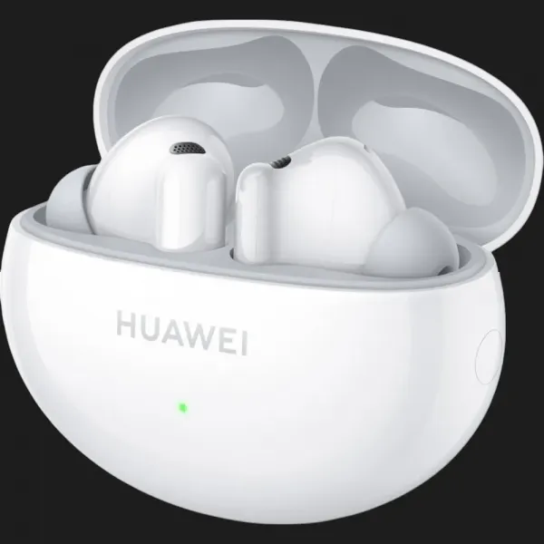Навушники HUAWEI FreeBuds 6i (White)
