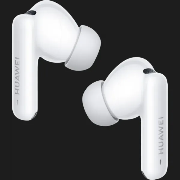 Навушники HUAWEI FreeBuds 6i (White)