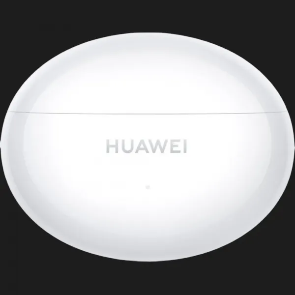 Навушники HUAWEI FreeBuds 6i (White)