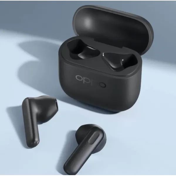 Навушники OPPO Enco Buds3 (Slate Black)