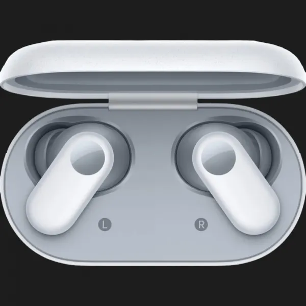 Навушники OPPO Enco Buds2 Pro (Granite White)