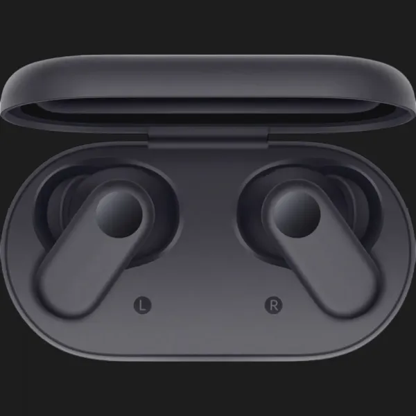 Навушники OPPO Enco Buds2 Pro (Granite Black)