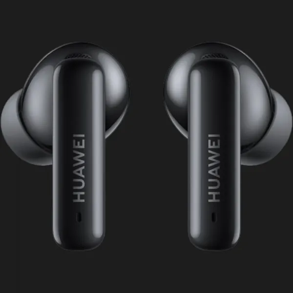 Навушники HUAWEI FreeBuds 6i (Black)
