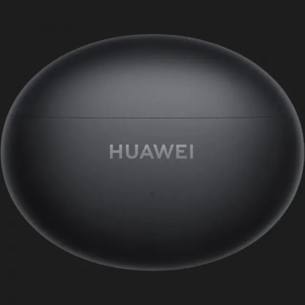 Навушники HUAWEI FreeBuds 6i (Black)