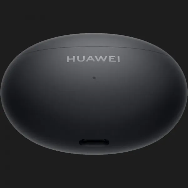 Навушники HUAWEI FreeBuds 6i (Black)