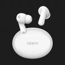Навушники OPPO Enco Air4 (Silky White)