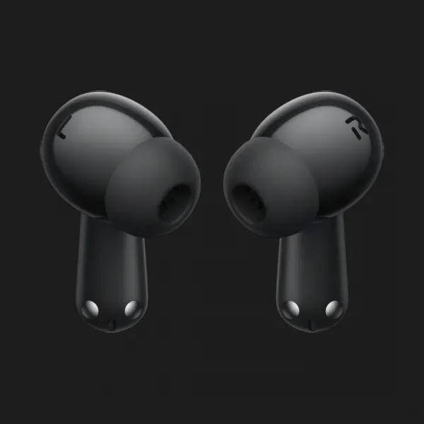 Навушники OPPO Enco Air4 Pro (Moonlight Black)