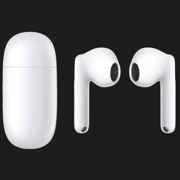 Навушники HUAWEI FreeBuds SE 2 (Ceramic White)